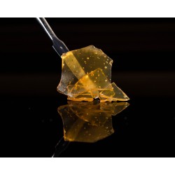 Death Bubba Shatter